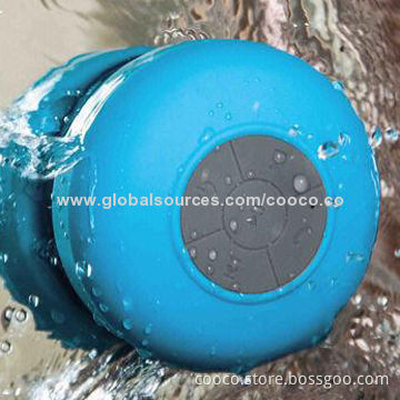 Nice Waterproof Mini Speakers